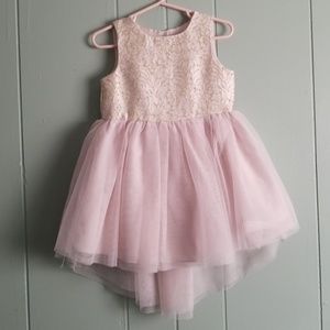 Toddler dress